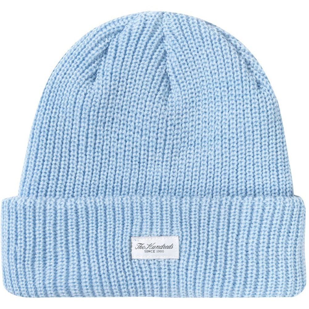 Crisp Beanie Blue THE HUNDREDS