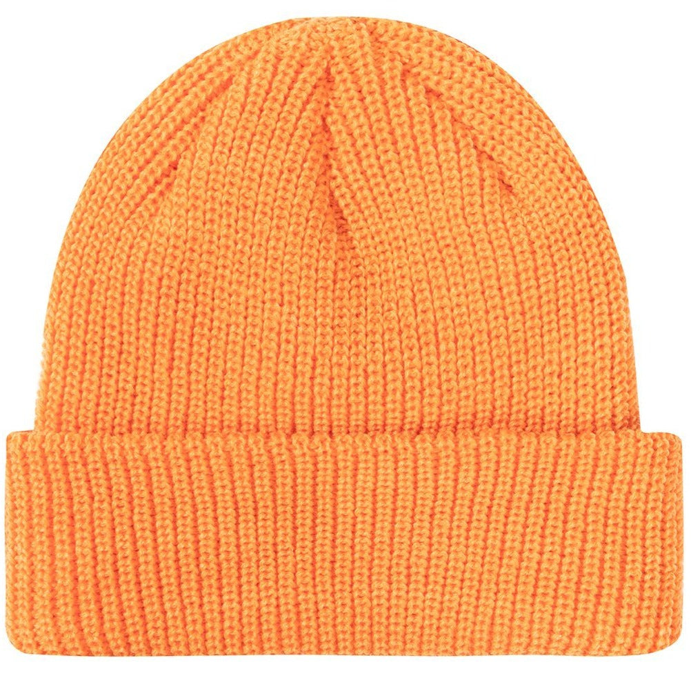 Crisp Beanie Orange THE HUNDREDS