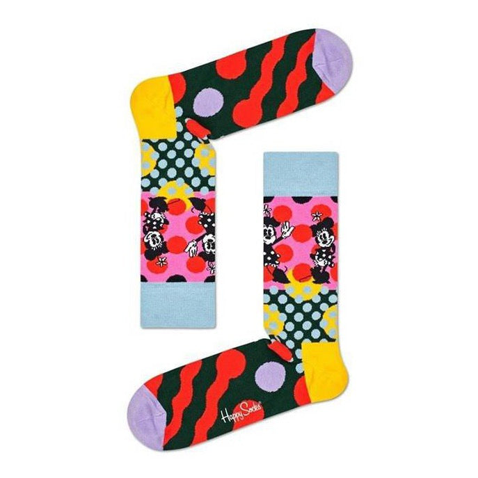 Disney Minnie-Time Sock Happy Socks