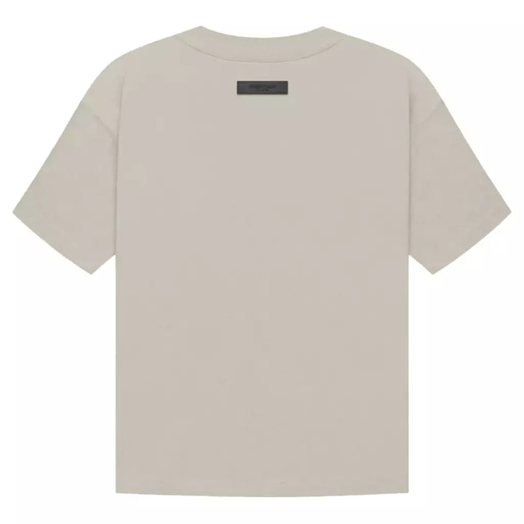 ESSENTIALS T-SHIRT - SMOKE Essentials