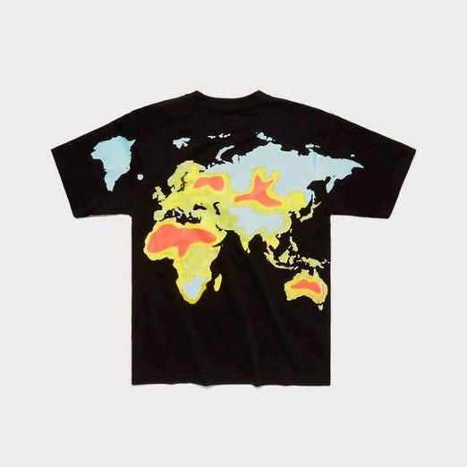 Global Citizen Halftone Tee MARKET