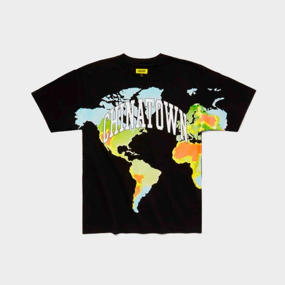 Global Citizen Halftone Tee MARKET