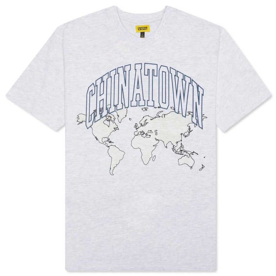 Globe Uv Arc Tee MARKET