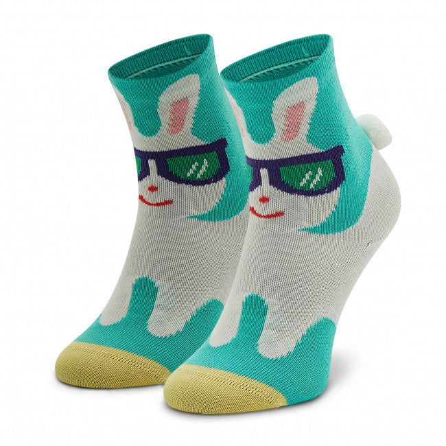 Kids Bunny Sock Happy Socks
