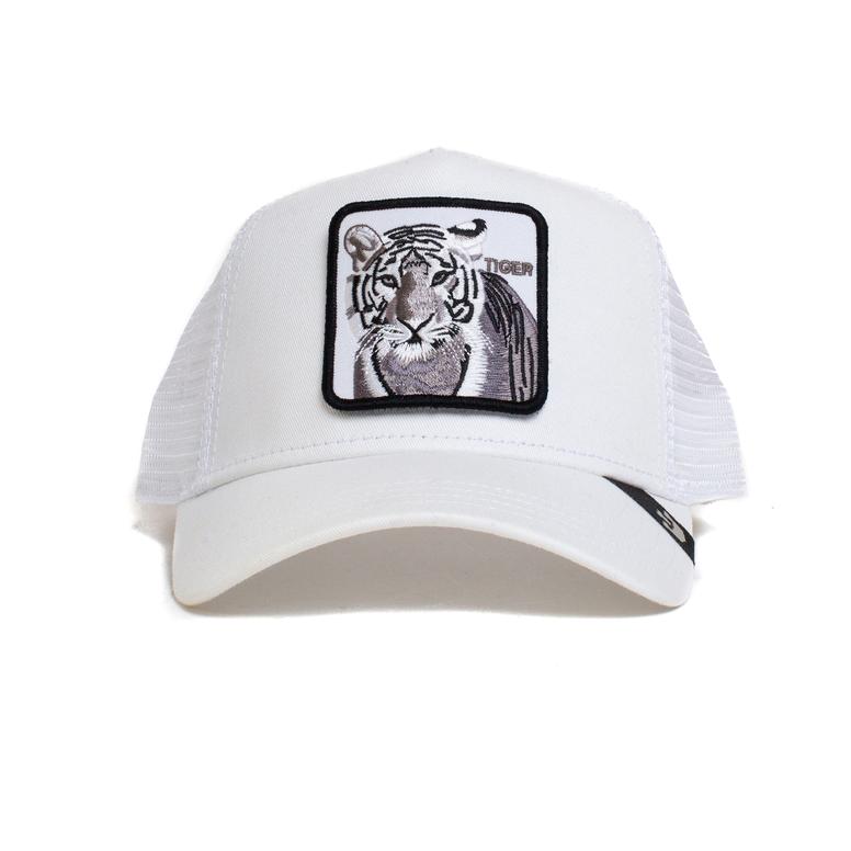 Killer Tiger Goorin