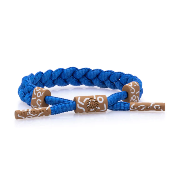 Rastaclat 2025 bracelet blue
