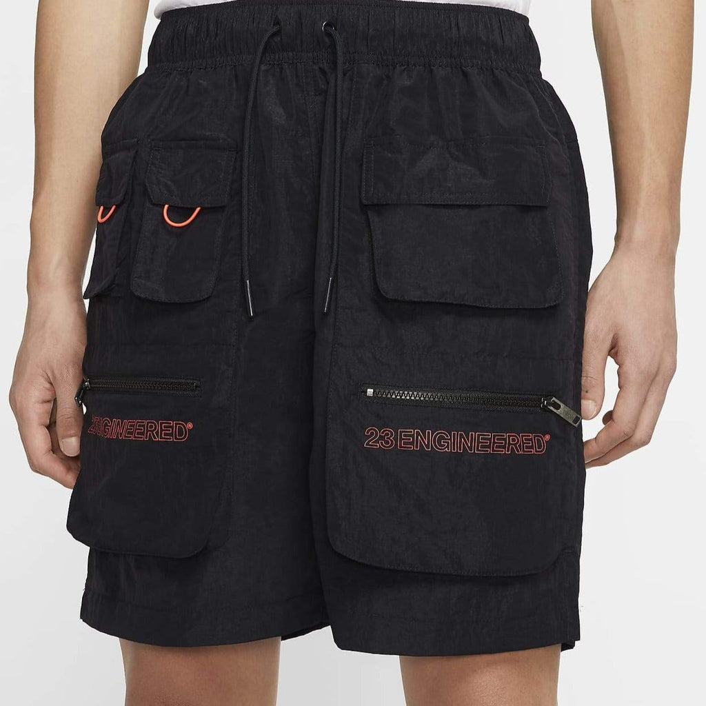 M J 23ENG UTILITY SHORT Jordan