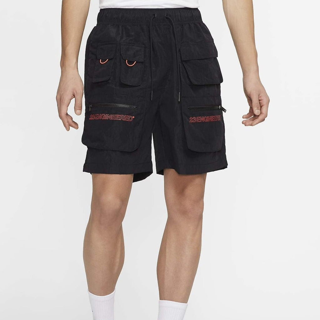 M J 23ENG UTILITY SHORT Jordan