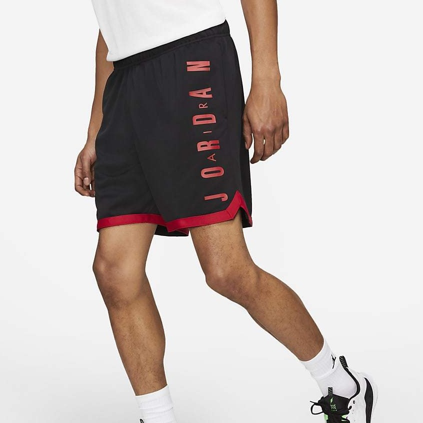 M J JUMPMAN GFX KNIT SHORT Jordan