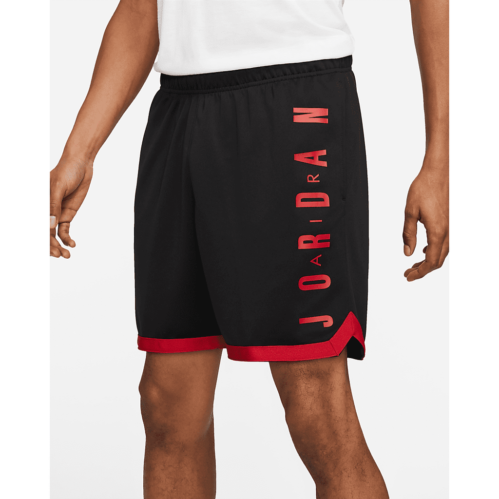 M J JUMPMAN GFX KNIT SHORT Jordan