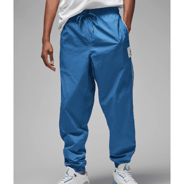 Jordan warm best sale up pants