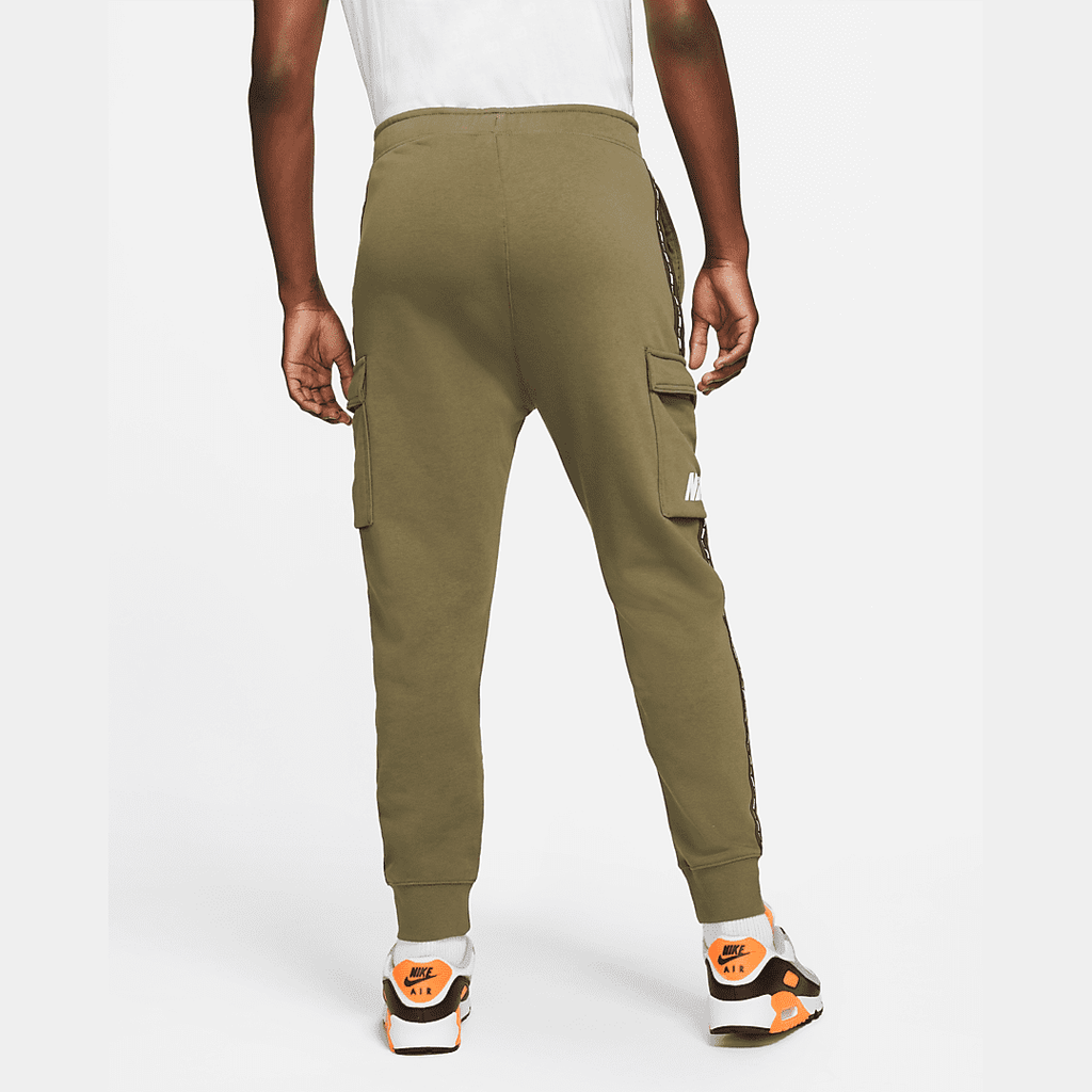 M NSW REPEAT FLC CARGO PANT BB Nike