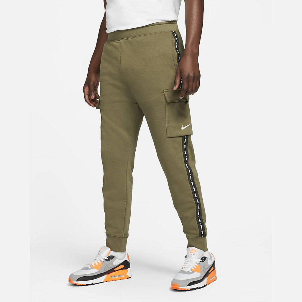 M NSW REPEAT FLC CARGO PANT BB Nike