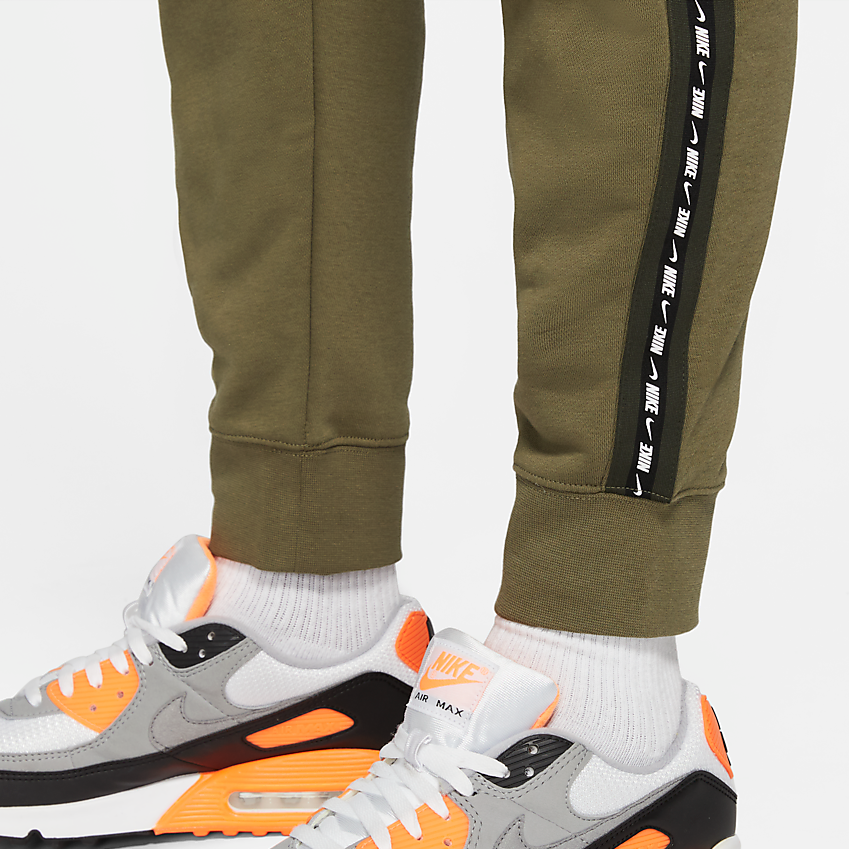 M NSW REPEAT FLC CARGO PANT BB Nike