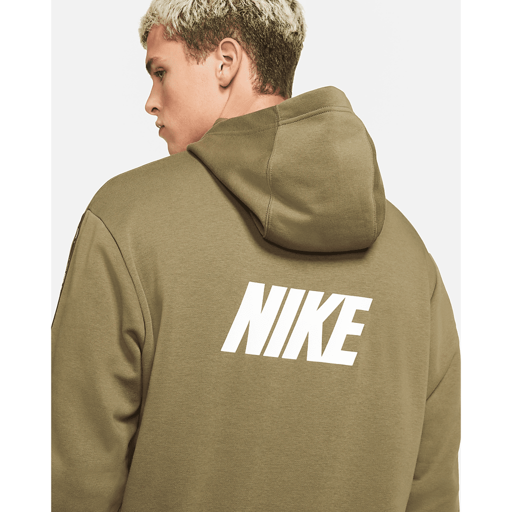 M NSW REPEAT FLC PO HOODIE BB Nike