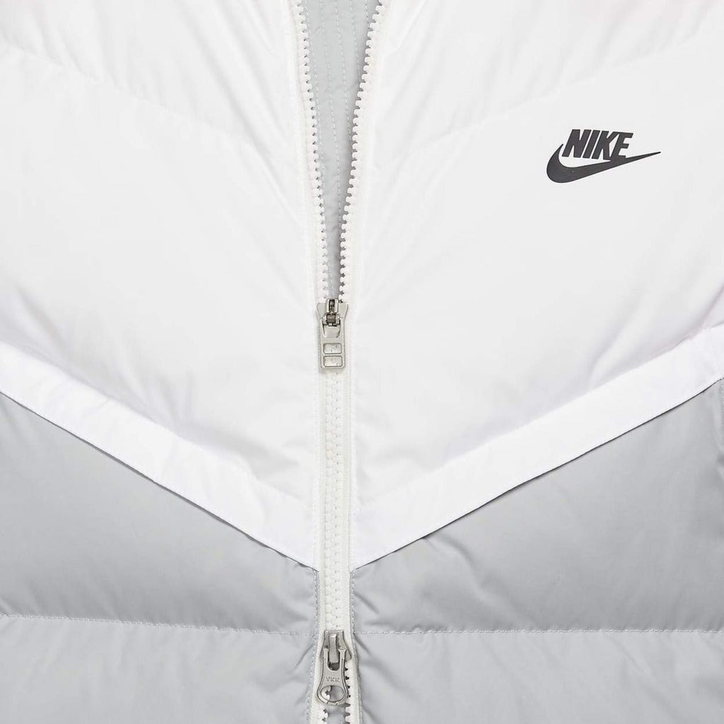 M NSW SF WINDRUNNER HD JKT Nike