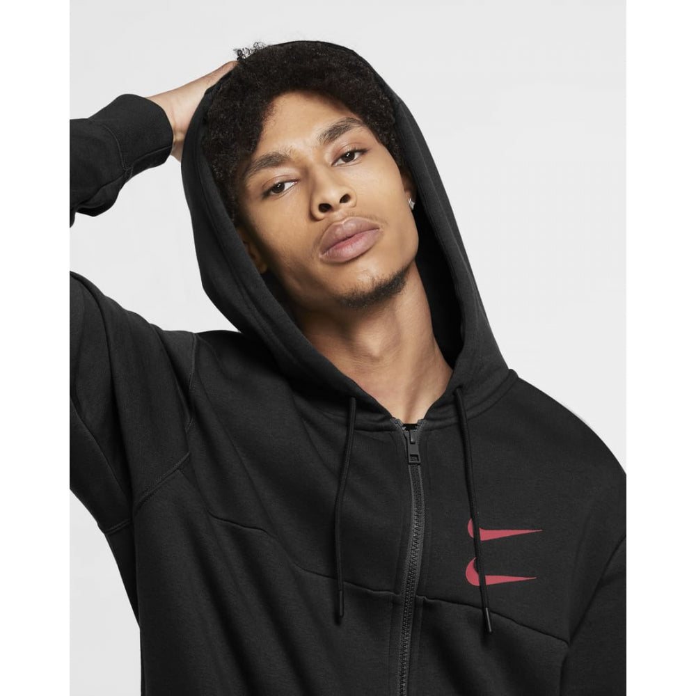 M NSW SWOOSH HOODIE FZ SBB Nike