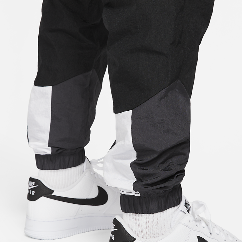 M NSW SWOOSH WVN LND PANT Nike