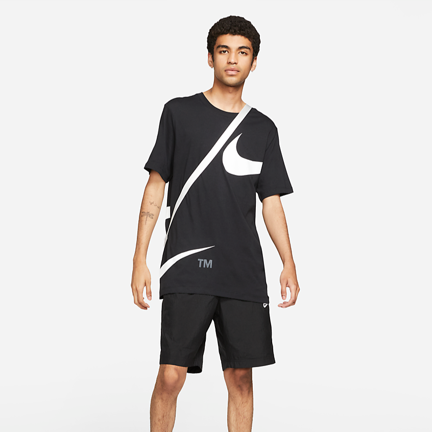 M NSW TEE STMT GX Nike