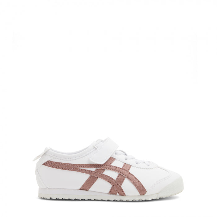 MEXICO 66 PS White/Rose Gold Onitsuka Tiger