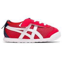 MEXICO 66 TS RED Onitsuka Tiger