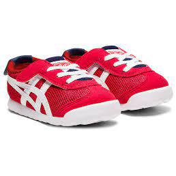 MEXICO 66 TS RED Onitsuka Tiger