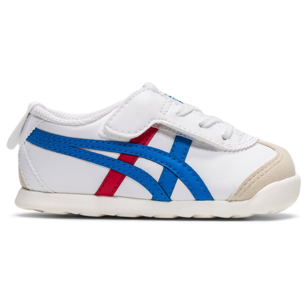 MEXICO 66 TS WHITE/BLUE Onitsuka Tiger