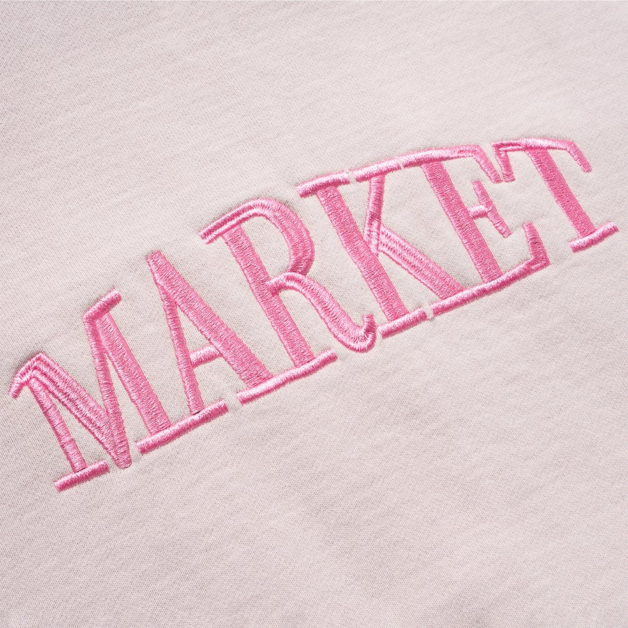 Market Bridge Arc Crewneck MARKET