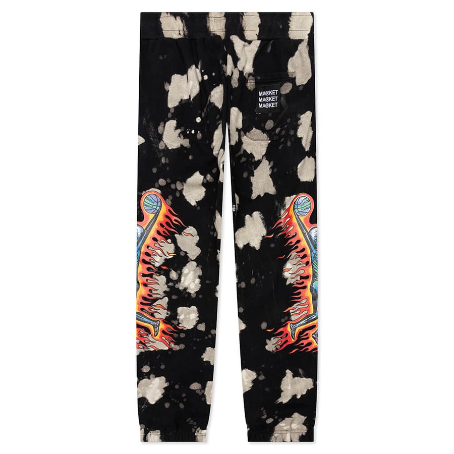 Market Skelly Digital Dunk Sweatpants MARKET