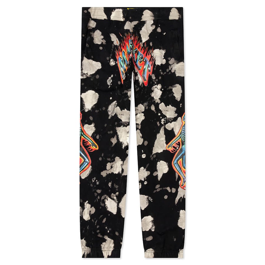 Market Skelly Digital Dunk Sweatpants MARKET