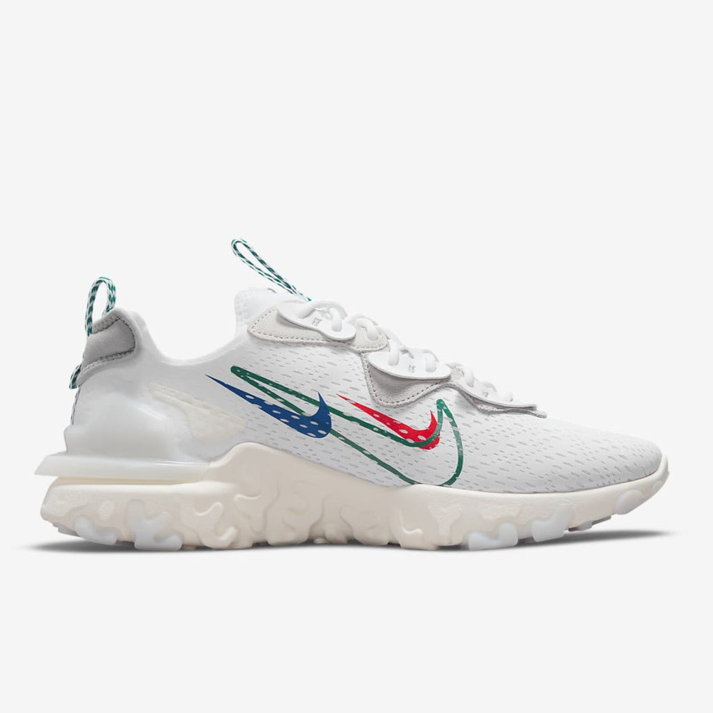 NIKE REACT VISION Nike