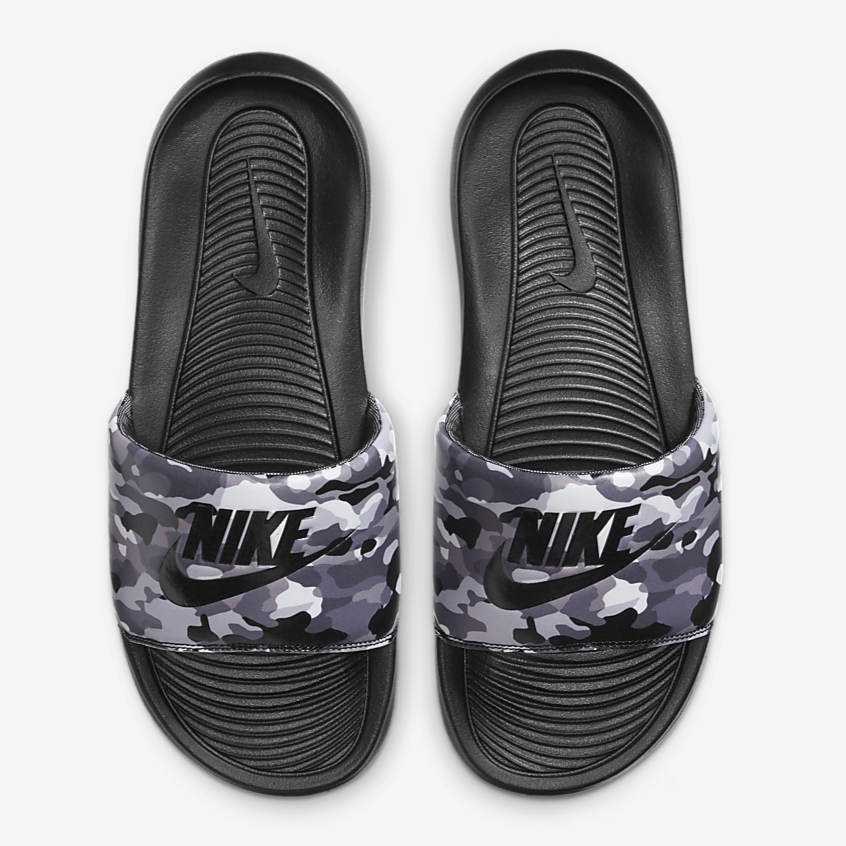 NIKE VICTORI ONE SLIDE PRINT Nike