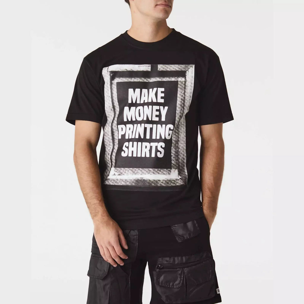 Printing Money T-Shirt MARKET