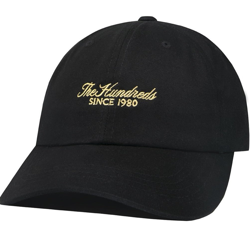 Rich Dad Hat THE HUNDREDS