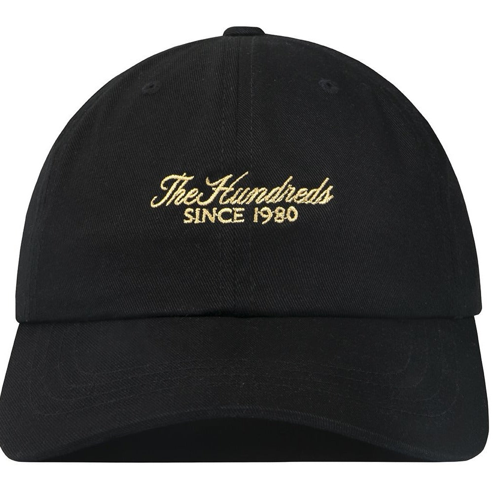 Rich Dad Hat THE HUNDREDS