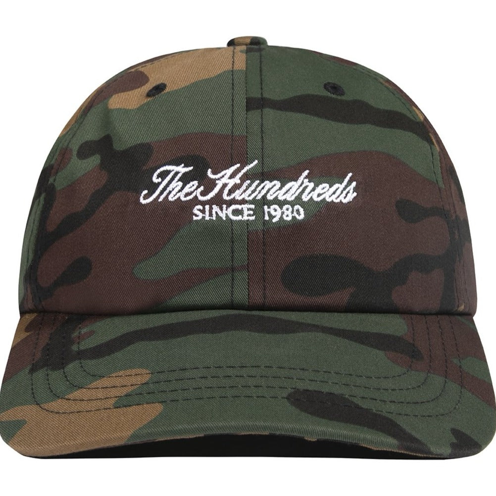 Rich Dad Hat THE HUNDREDS