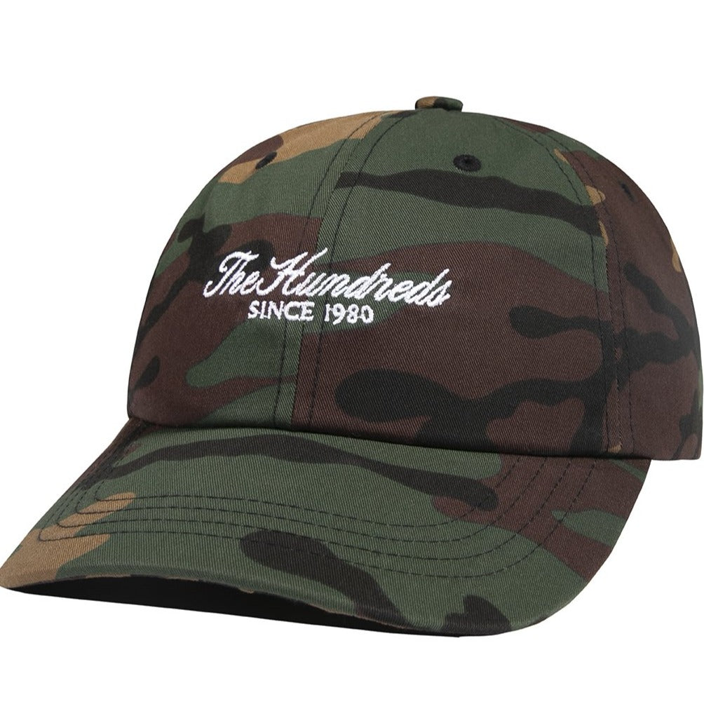 Rich Dad Hat THE HUNDREDS