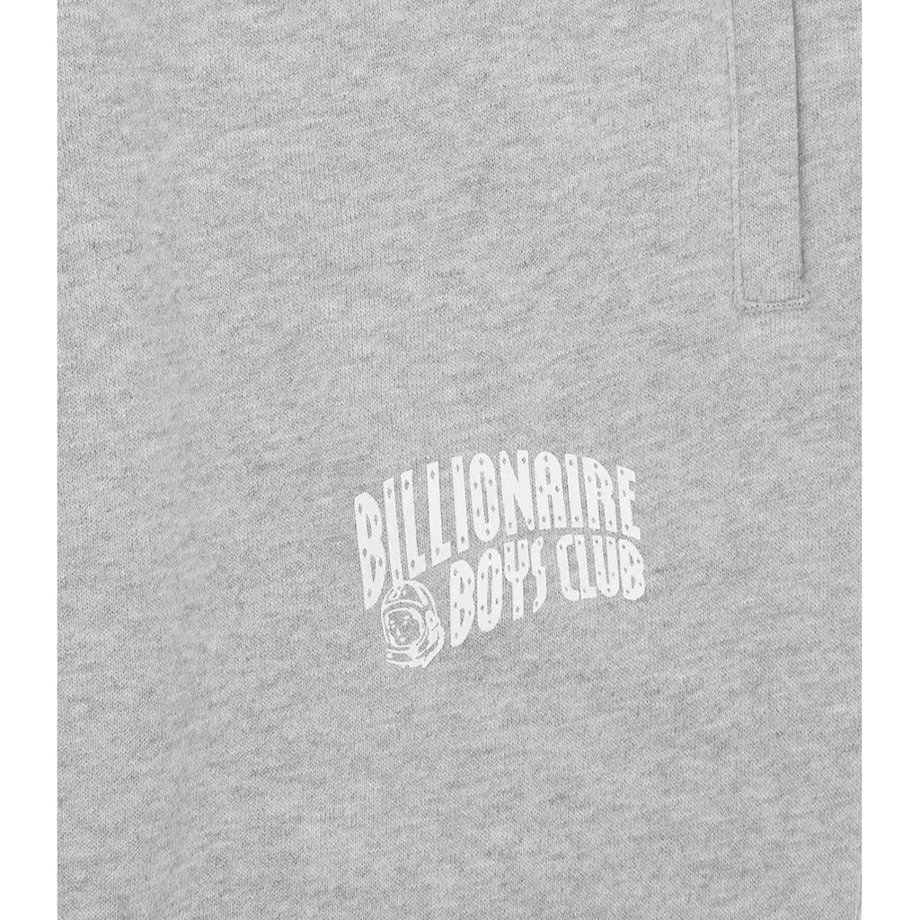 SMALL ARCH LOGO SWEATPANTS HEATHER GREY BBC