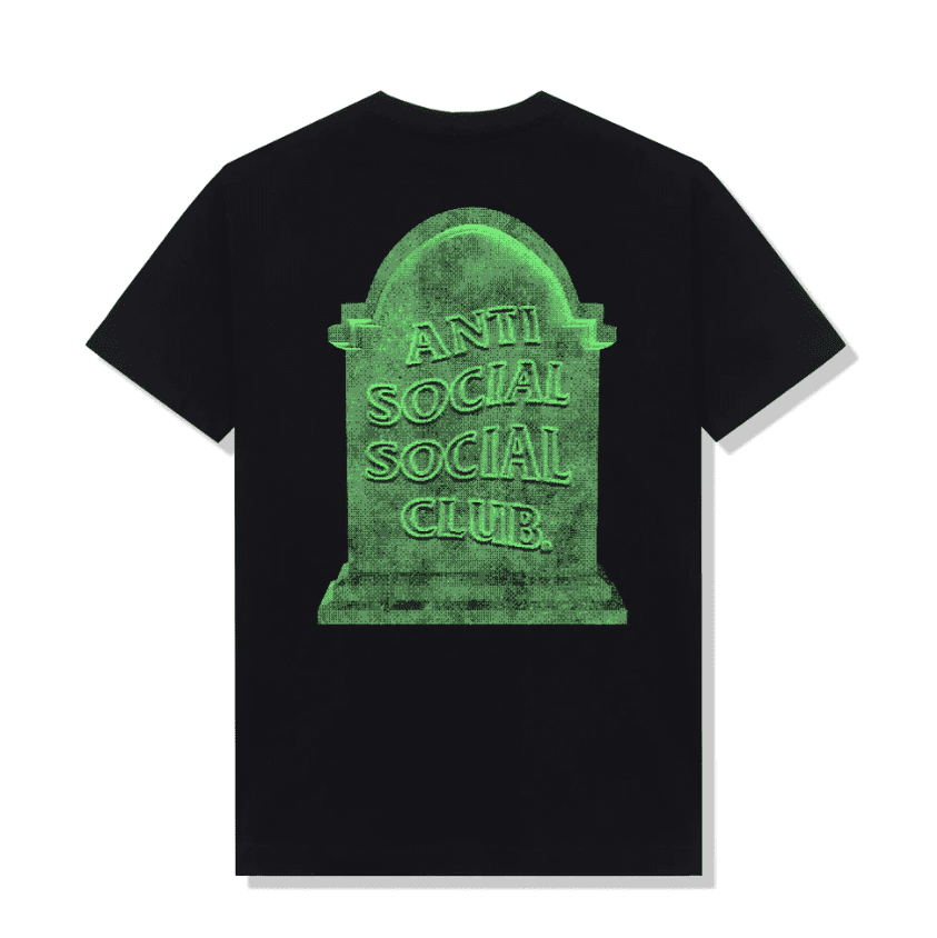 Snakes In The Grass Black Tee | ANT | Snakes In The Grass Black Tee