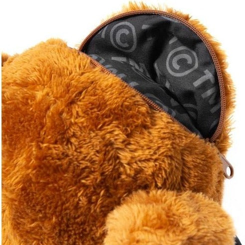 Teddy Bear Side Bag MARKET