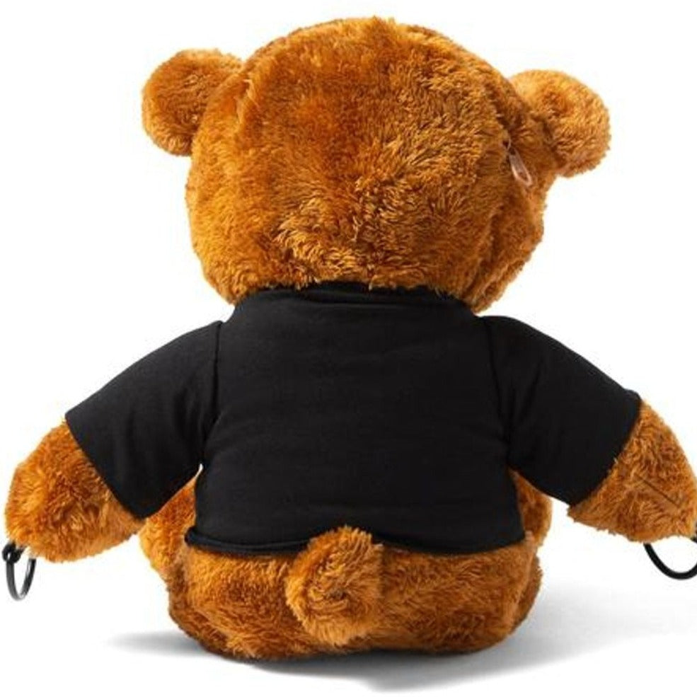 Teddy Bear Side Bag MARKET