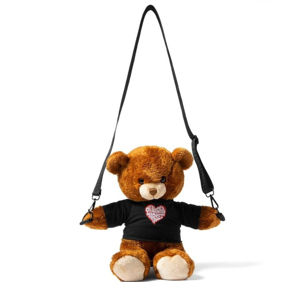 Teddy Bear Side Bag MARKET