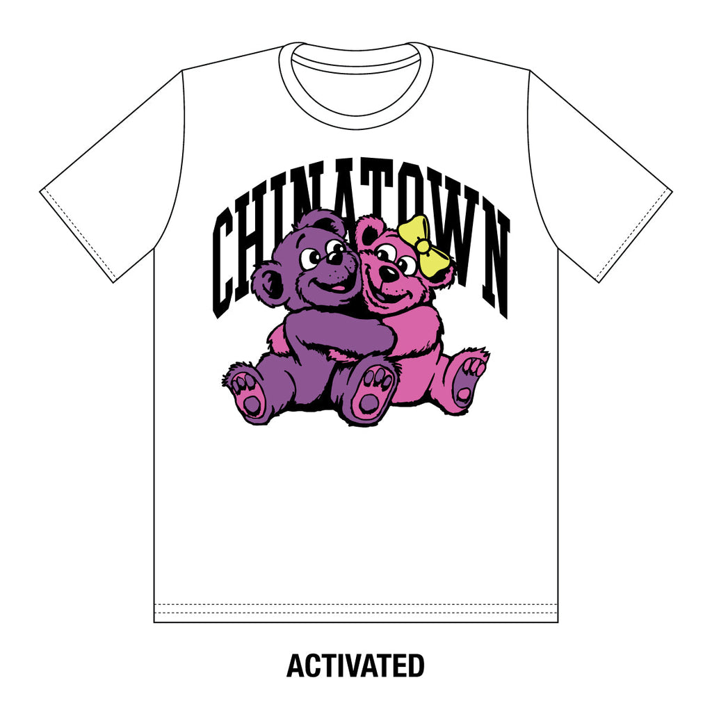 UV Cute T-Shirt MARKET