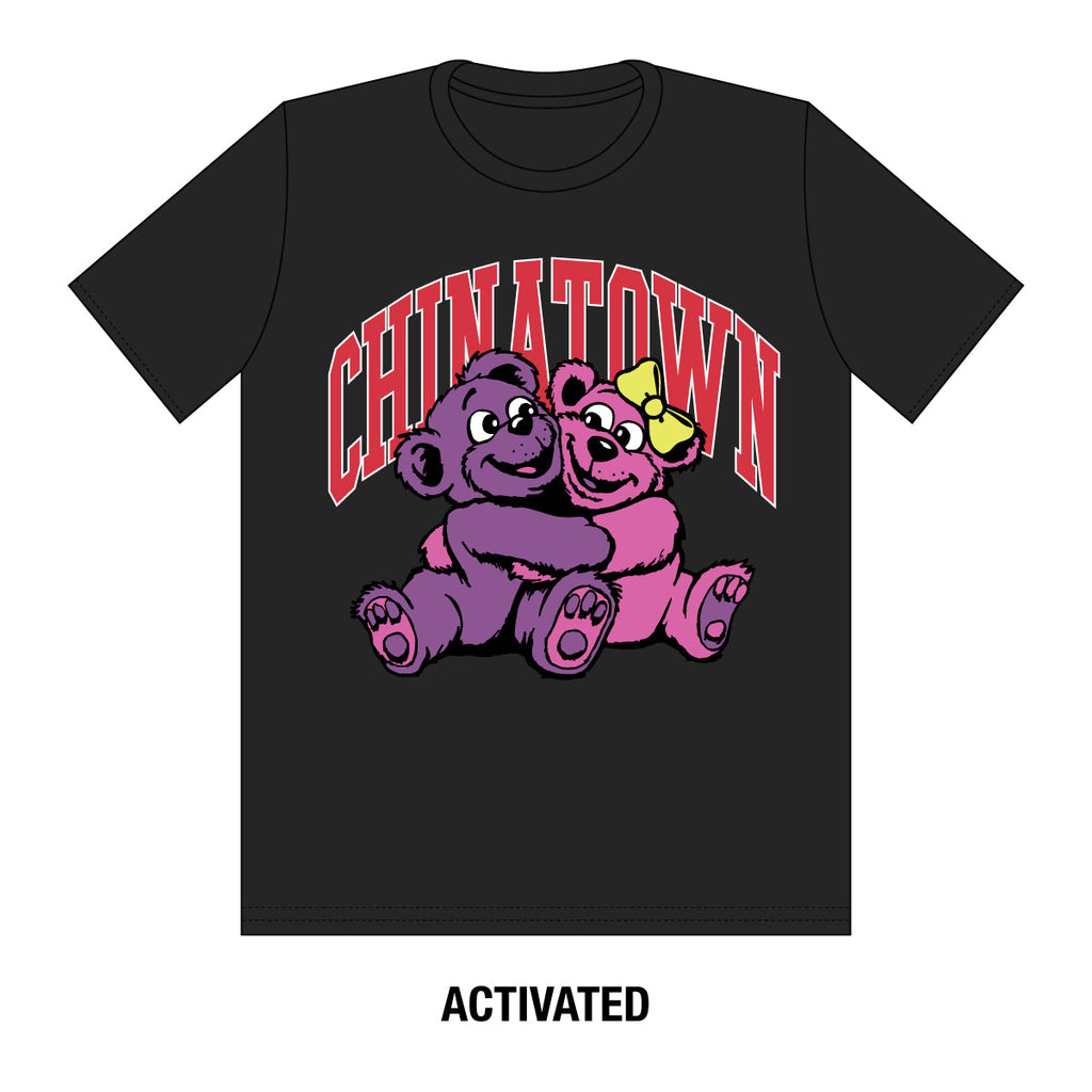 UV Cute T-Shirt MARKET