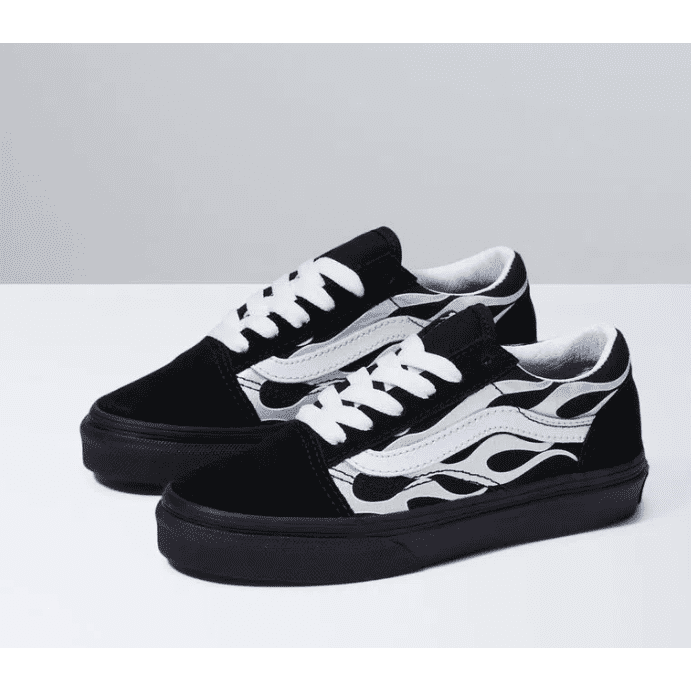 Vans SolesStoleMySoul