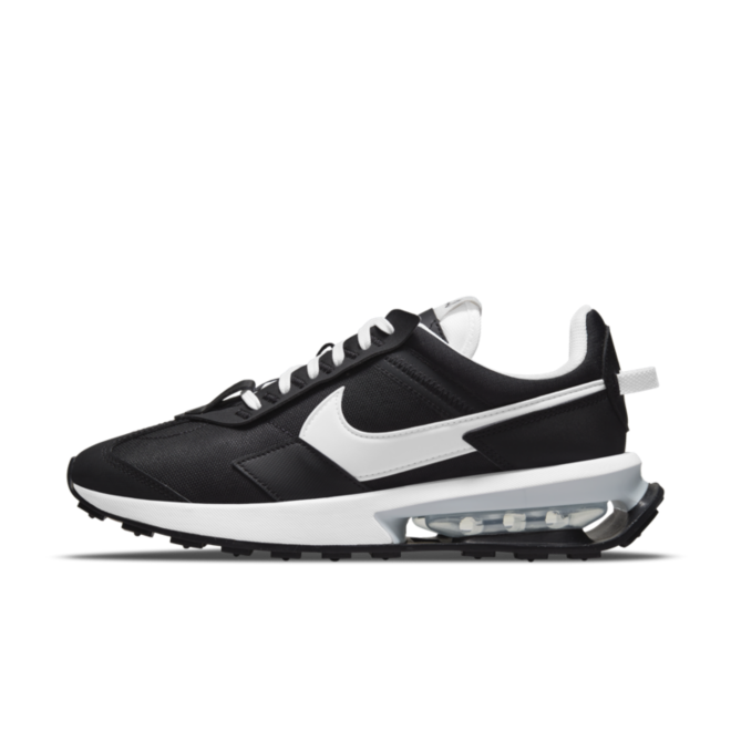 W AIR MAX PRE-DAY BLACK WHITE Nike