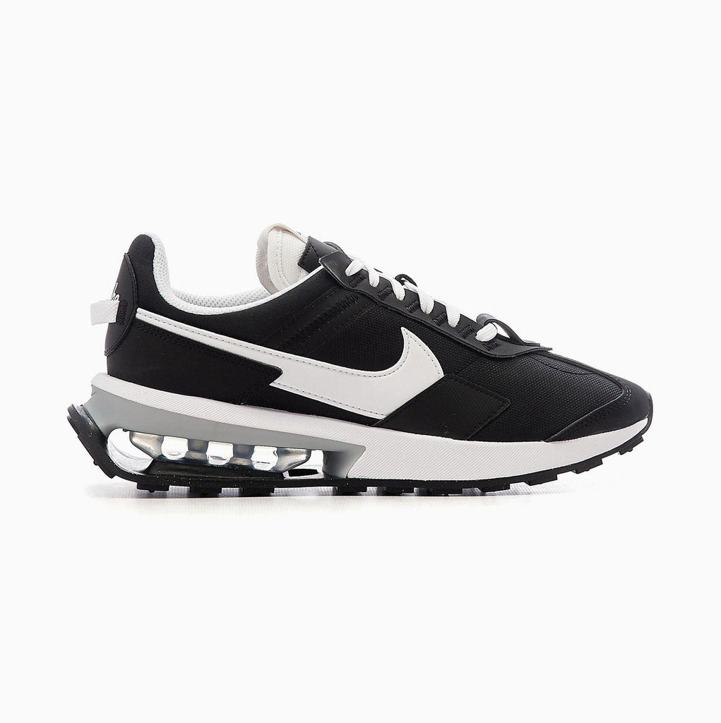 W AIR MAX PRE-DAY BLACK WHITE Nike