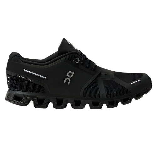 Cloud 5 All Black W Solesstolemysoul
