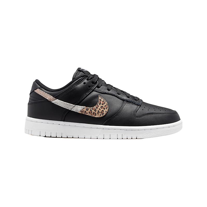 W NIKE DUNK LOW SE ANIMAL INSTINCT Nike