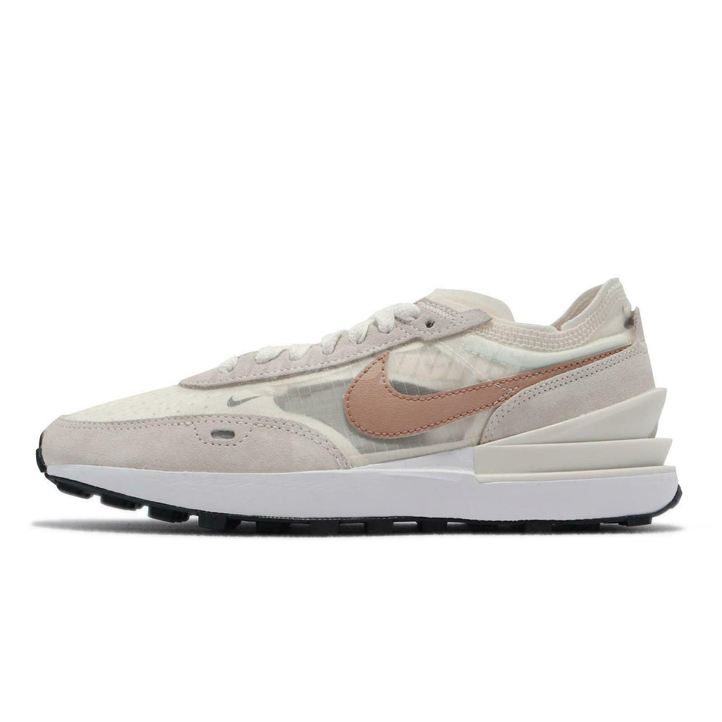 W NIKE WAFFLE ONE SAIL ROSE Nike